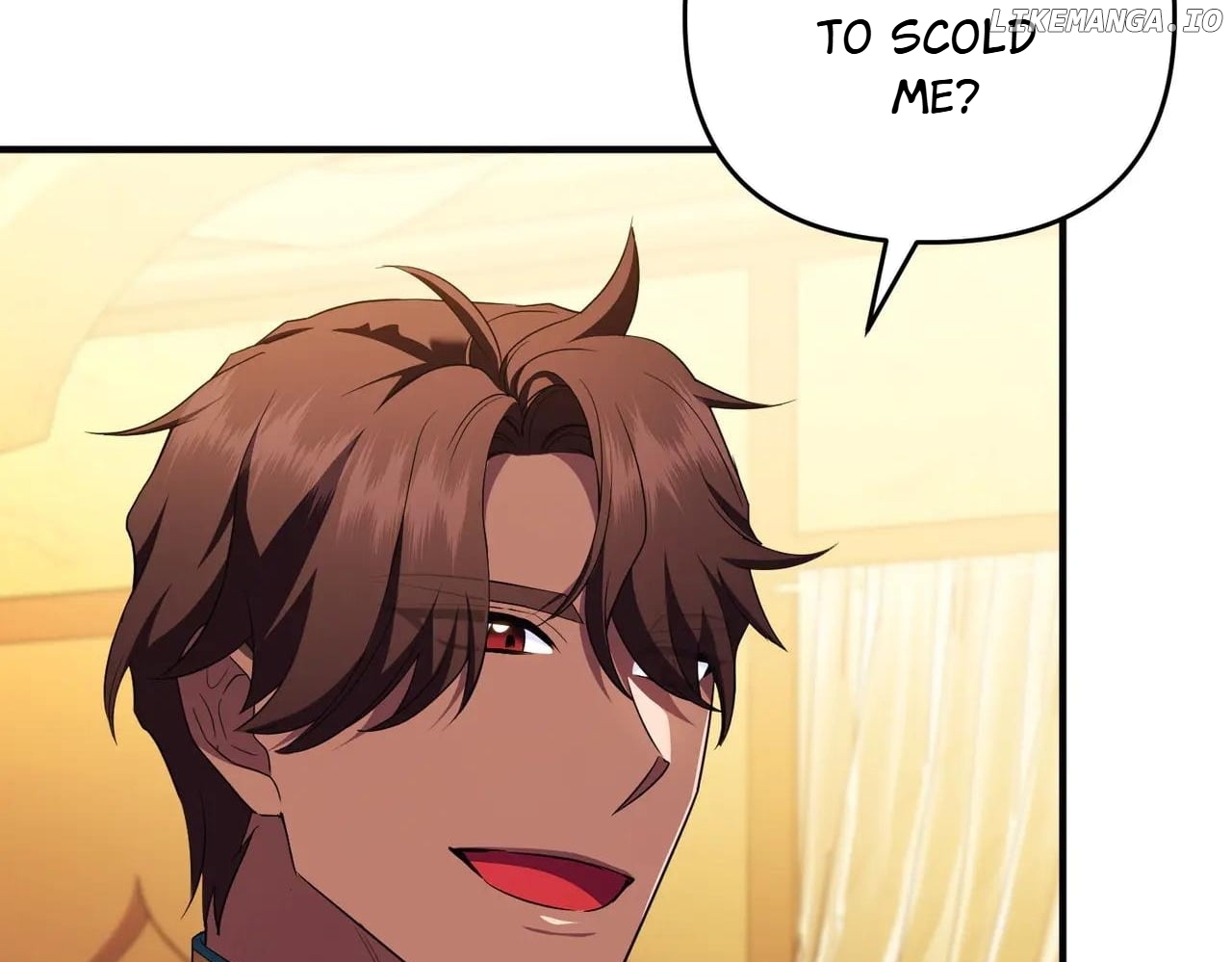 I Became the Sultan's Precious Cat Chapter 53 - page 63